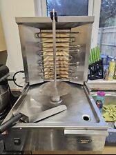 Roller grill gr40 for sale  THETFORD
