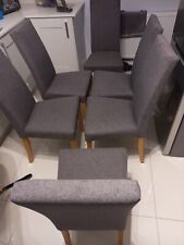 Dining chairs marks for sale  HAILSHAM