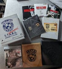 PS3 BIOHAZARD 15º Aniversário Caixa Resident Evil E-capcom Caixa Limitada Japão comprar usado  Enviando para Brazil