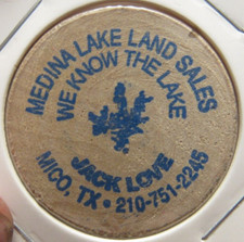 Vintage medina lake for sale  Newport