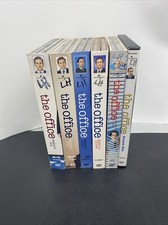 Office seasons dvd for sale  Saint Petersburg