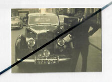 Bentley type vintage for sale  HORSHAM