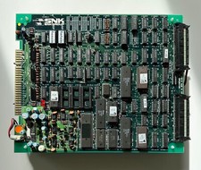 Chopper snk pcb gebraucht kaufen  Berlin