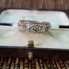 Bradford 925 sterling for sale  READING