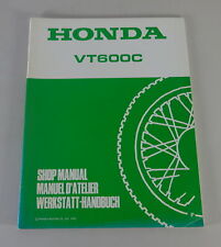 Werkstatthandbuch ergänzung w gebraucht kaufen Werkstatthandbuch ergänzung w gebraucht kaufen  Jever