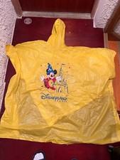 Regen poncho walt gebraucht kaufen  Dorfen