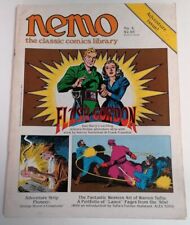Comic nemo classic for sale  ST. HELENS