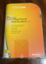 Microsoft office home for sale  Burlingame