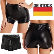 Damen shorts wetlook gebraucht kaufen  Bremen