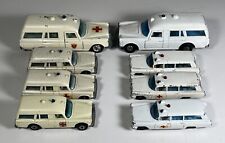 Matchbox lesney ambulance for sale  Allentown