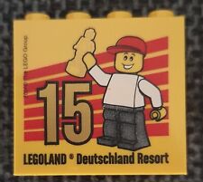 Lego besuchermeister 2014 gebraucht kaufen  Deutschland