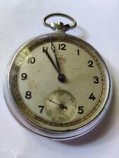 Ancienne montre gousset d'occasion  Troyes