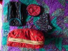 Lotto beauty astuccio usato  Italia