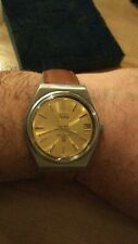 Orologio hmt meccanico usato  Sassuolo