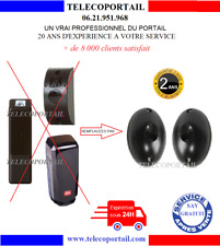 Photocellules compatible cellu d'occasion  Toulouse-