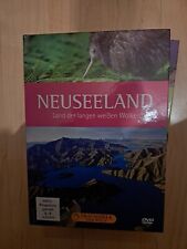 Traumziele neuseeland dvd gebraucht kaufen  Laupheim