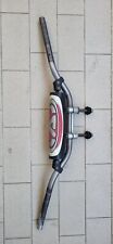 Manubrio riser supporti usato  Matera