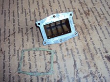Yamaha reed valve for sale  Swanzey