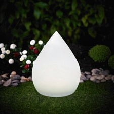 Melitec solar gartenleuchte gebraucht kaufen  Ense