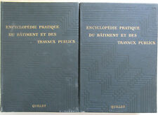 Encyclopédie pratique batimen d'occasion  Aigues-Mortes