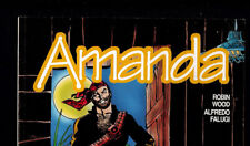Amanda n.17 anno usato  Cavezzo