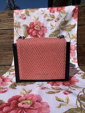 Laura ashley handtasche gebraucht kaufen  Crailsheim