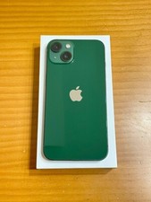 Apple iphone verde usato  Zenevredo