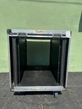 Estojo para 12 racks à prova de choque espacial sem marca SEM CAPA #2789 (um) THS comprar usado  Enviando para Brazil