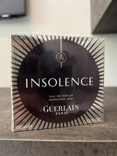 Guerlain insolence edp usato  Zoagli