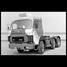Photo .029310 saurer d'occasion Photo .029310 saurer d'occasion  Martinvast