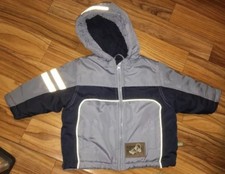 Kinder winter jacke gebraucht kaufen  Sögel