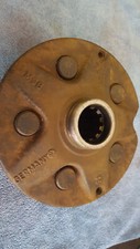 Bus radnabe hinten gebraucht kaufen  Bremen