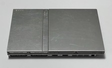 Silver sony playstation for sale  Willard