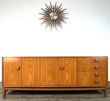 Stylish mid century for sale  COWBRIDGE