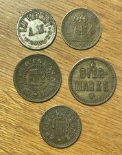 Lot bier marke for sale  Boerne