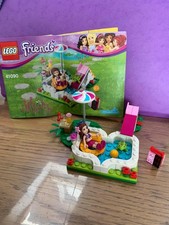 Lego friends 41090 d'occasion Lego friends 41090 d'occasion  Fenain