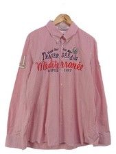 Gaastra camicia uomo usato  Spedire a Italy