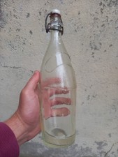 Bouteille orangina 90cl d'occasion  Louviers