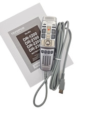 Olympus 1200 speechmike for sale  CRAIGAVON