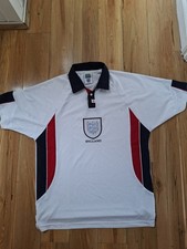 England 1998 retro for sale  SHREWSBURY