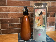 Sparklets drinks soda for sale  IPSWICH