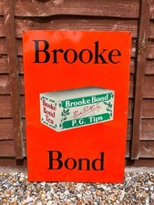 1930 brooke bond for sale  HOLT