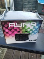 Ayra tdc 180 for sale  STOCKTON-ON-TEES
