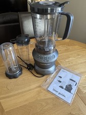 Sale nutribullet hot for sale  MIRFIELD