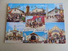 Karte postkarte ansichtskarte gebraucht kaufen  Balingen