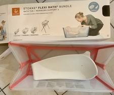 Stokke 531503 vaschetta usato  Trevenzuolo