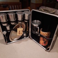 Mcm vintage ever for sale  Odell