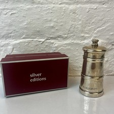 Vintage 1982 hallmarked for sale  NEWCASTLE UPON TYNE