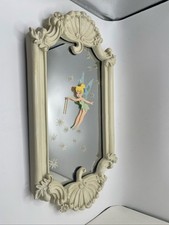 Disney tinkerbell mirror for sale  West Hartford