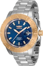 INVICTA NOVO RELÓGIO PRO DIVER 35432 44mm PC32A QUARTZO 3 ANOS DE GARANTIA / SEM CAIXA comprar usado INVICTA NOVO RELÓGIO PRO DIVER 35432 44mm PC32A QUARTZO 3 ANOS DE GARANTIA / SEM CAIXA comprar usado  Enviando para Brazil
